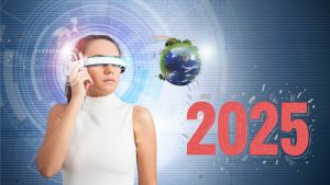 predicciones para 2025 de algunos futuristas