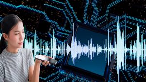 el futuro de la voz sintética de monoceros labs en Mentes futuras