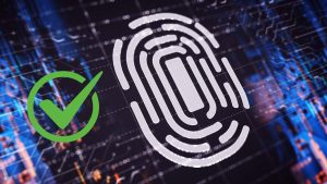 verificar la identidad de personas y maquinas en el futuro