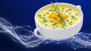 los alimentos del futuro con catalina valencia