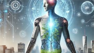 qué es el transhumanismo y sus consecuencias