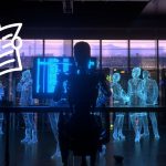 las inteligencias artificiales como periodistas