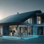 Cómo será la casa inteligente en 2040