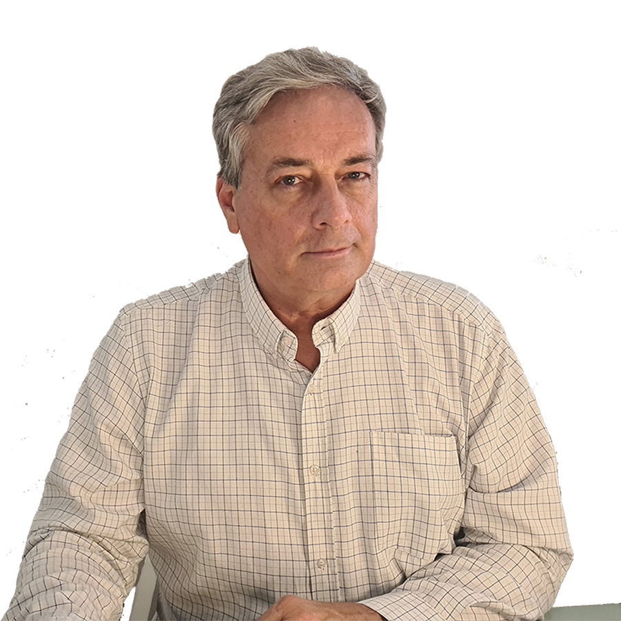 Alberto Losada Gamst - Podcast Mentes Futuras