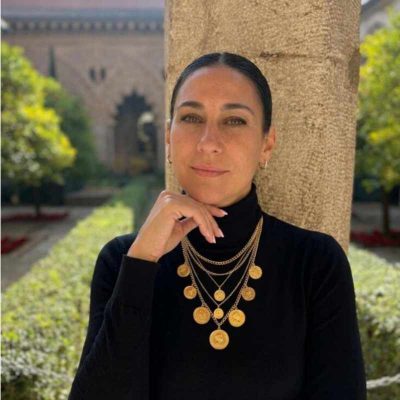 angela sanchez salcedo fundacion tomillo mentes futuras