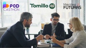 acompañamiento para el empleo en el futuro - Tomillo